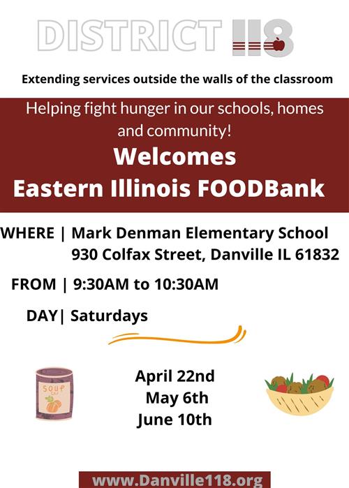 Foodbank